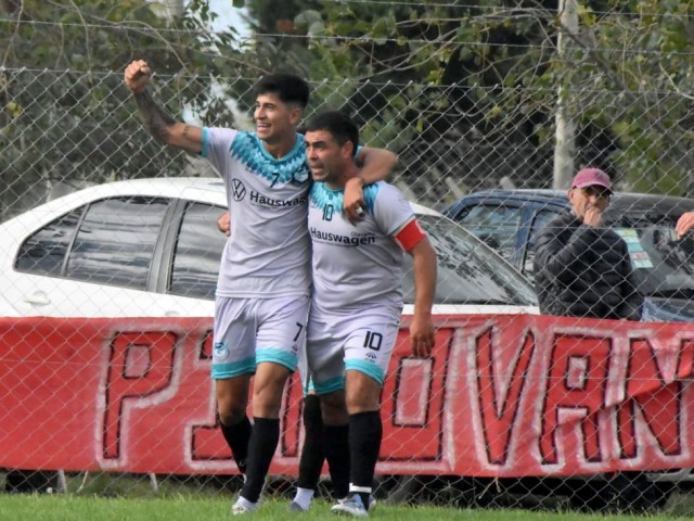 A falta de dos fechas, tres equipos locales ya est�n clasificados